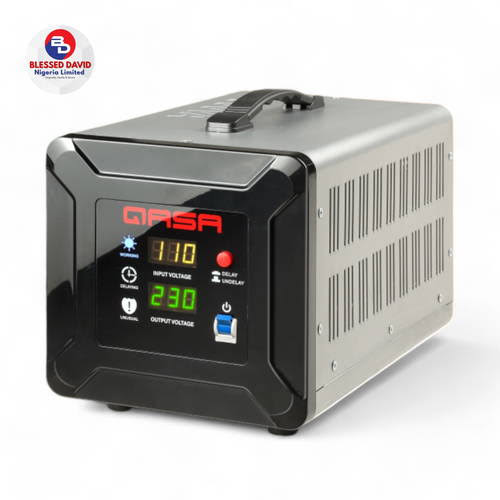 QASA STAB 2000W DIGTAL ASS	